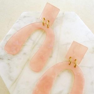 Make a Wish Earrings